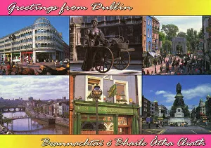 Dublin, Ireland