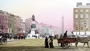 Dublin, Ireland, Victorian period