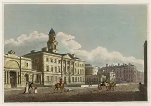 Originally Gallery: Dublin / Rotunda Hospital