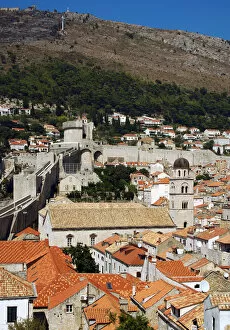 Dubrovnik. Croatia