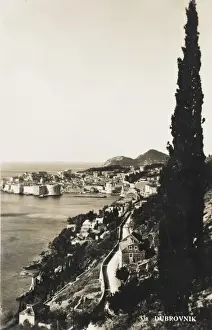 Dubrovnik - Croatia