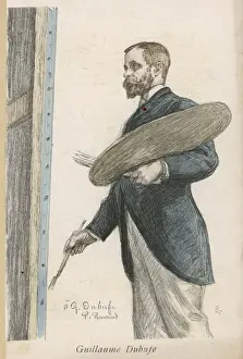 DUBUFE (1853-1909)
