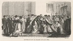 Duc De Brabant