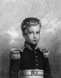 Bordeaux Gallery: Duc De Chambord (Young)