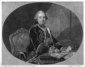 Duc De Choiseul