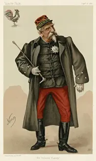 Phillipe Prints: Duc D aumale
