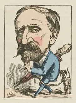 DUC D AUMALE / MOLOCH 1882