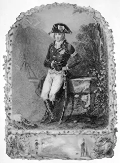 Duc D enghien