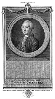 Duc D orleans Egalite