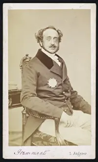 Duc De Grammont / Angerer
