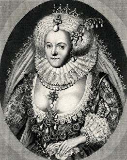 DUCHESS OF RICHMOND