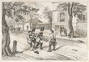 Heir Prints: Duc Orleans Dies Events France 13 July 1842 Ferdinand