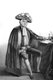 Egalite Prints: Duc Orleans Egalite