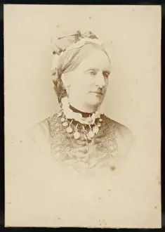 Duchess of Abercorn