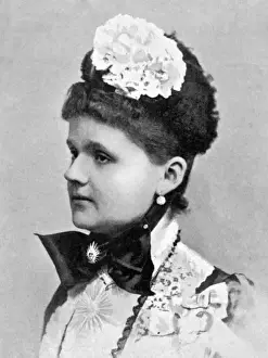 Duchess of Albany