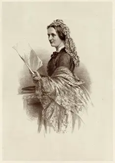 Georgiana Prints: Duchess / Argyll / Whitehall