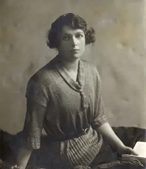 Duchess of Beaufort