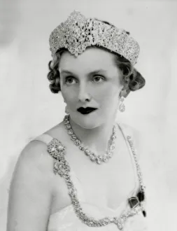 Duchess of Buccleuch
