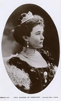 Strathearn Prints: Duchess of Connaught and Strathearn
