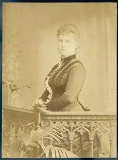 Duchess of Edinburgh Dow