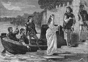 Duchess of Gloucesters penance Duchess of Gloucesters penance