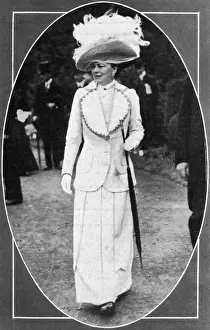 Sophie Prints: Duchess of Hohenberg, consort of Archduke Franz Ferdinand