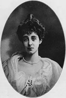Duchess of Marlborough