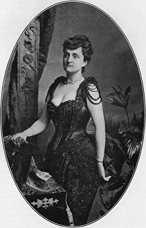 Edward Marries Alexandra
