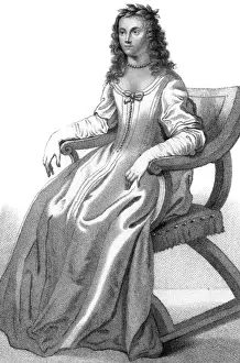 Duchess of Newcastle