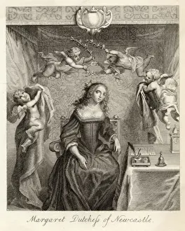Duchess of Newcastle