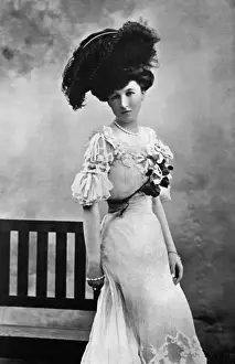 Princesses Prints: The Duchess of Roxburghe