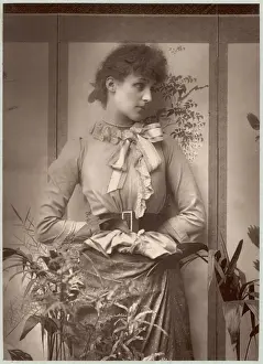 Duchess of Rutland 1888