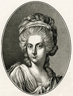 Amalia Gallery: Duchess of Saxe-Weimar