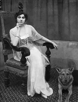 Duchess of Westminster