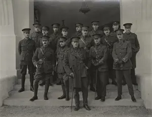 Duchess of Westminsters hospital, Le Touquet, WW1