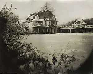 Duchess of Westminsters hospital, Le Touquet, WW1