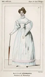 Duchess of Wurtemburg