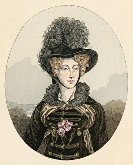 Secure Collection: Duchesse De Berry - 2