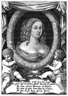 Duchesse De Longueville