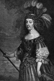 Duchesse Montpensier