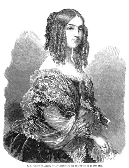 DUCHESSE DE NEMOURS