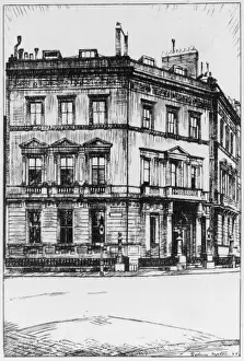 Duchy Prints: Duchy of Cornwall Office