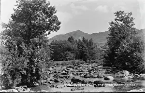 Duddon Prints: Duddon Valley and the River Duddon