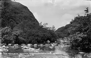 Stepping Prints: Duddon Valley Stepping Stones