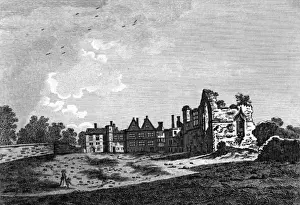 Dudley Castle