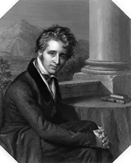 Ryder Prints: Dudley Earl Harrowby - 1