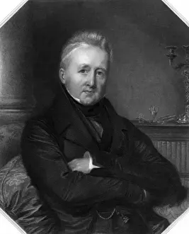 Dudley Earl Harrowby - 2
