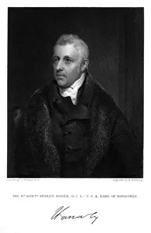 Ryder Prints: Dudley Earl Harrowby - 3
