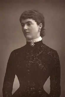 Georgina Prints: Dudley / Georgina 1890
