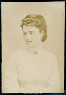 Dudley / Georgina Photo